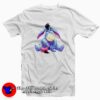 Cute Eeyore Disney Winnie The Pooh T-shirt On Sale