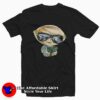 Cute Family Guy Stewie with Cash Bling T-shirt On Sale