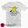 Cute Jake The Dog Party Time Unisex T-shirt On Sale