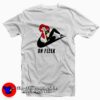 Cute Little Mermaid On Fleek Unisex T-shirt On Sale