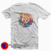 Cute Nemo Clownfish Graphic Unisex Adult T-shirt On Sale