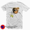Cute Redskins Orioles Logo Unisex T-shirt On Sale