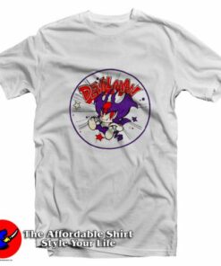 Cute Vintage Devilman Go Nagai Unisex T-Shirt On Sale Cute Vintage Devilman Go Nagai Unisex T-Shirt On Sale