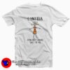 Cynthia Rugrats Defying Beauty Standards T-shirt On Sale