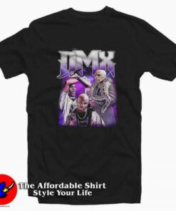 DMX Get at Me Hip Hop Personalized Unisex T-shirt On Sale 1 DMX Get at Me Hip Hop Personalized Unisex T shirt On Sale 2