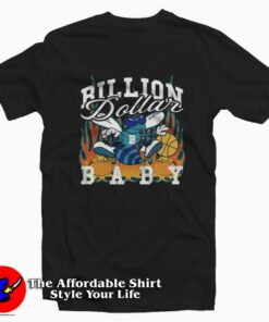 DaBaby Billion Dollar Baby Hip Hop Rap T shirt On Sale 1