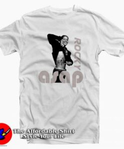DaBaby Vintage Jay-Z Rocky Asap Unisex T-shirt On Sale DaBaby Vintage Jay-Z Rocky Asap Unisex T-shirt On Sale