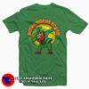 Dabbing Leprechaun Shenanigans Squad Gift St Patrick’s Day T-Shirt