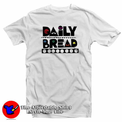 Daily Bread Time Bomb T-Shirt