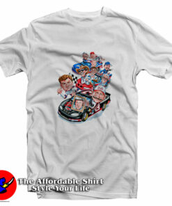 Dale Earnhardt Jr Nascar Vintage Graphic T-Shirt On Sale Dale Earnhardt Jr Nascar Vintage Graphic T-Shirt On Sale