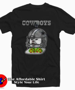Dallas Cowboys Beverly Hills Cat Meme T-shirt On Sale
