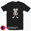 Danger Mouse Penfold British Cartoon Unisex T-shirt On Sale