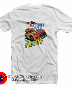 Dave TV Series Nascar Anxiety I’ve Got It T-Shirt Dave TV Series Nascar Anxiety I’ve Got It T-Shirt