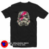 David Bowie Rebel Disguise T-Shirt
