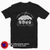 David Crosby Stephen Stills Nash & Young T-Shirt On Sale