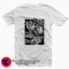 Dead Kennedys Holiday in Cambodia California T-shirt On Sale