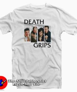 Death Grips Tee Shirt Death Grips Tee Shirt