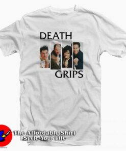 Death Grips Tee Shirt Death Grips Tee Shirt