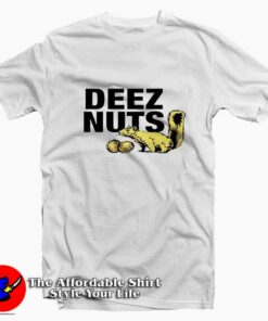 Deez Nuts Funny Snoop Dogg Ice Cube T-shirt On Sale Deez Nuts Funny Snoop Dogg Ice Cube T-shirt On Sale