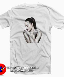 Demi Lovato Top Music Pop Icon Birthday T-Shirt Cheap Demi Lovato Top Music Pop Icon Birthday T-Shirt Cheap