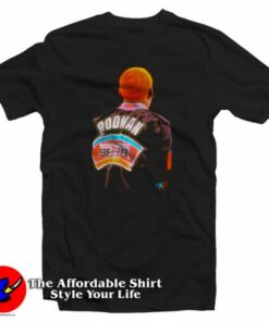 Dennis Rodman Rodzilla 90s Vintage T-Shirt On Sale Dennis Rodman Rodzilla 90s Vintage T-Shirt On Sale