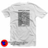 Depeche Mode Boys Don’t Cry T-Shirt