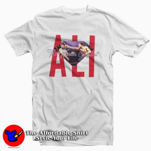 Diamond Supply Ali Sign T-Shirt Diamond Supply Collection