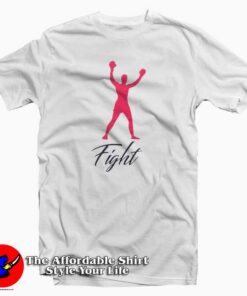 Diamond Supply  x Ali Fight T-Shirt Diamond Supply Collection Diamond Supply  x Ali Fight T-Shirt Diamond Supply Collection