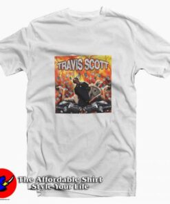 Diamond Supply x Travis Scott Explosion Unisex T-shirt On Sale Diamond Supply x Travis Scott Explosion Unisex T-shirt On Sale