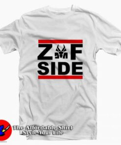 Die Antwoord Zef Side Rap Hip Hop T-Shirt On Sale Die Antwoord Zef Side Rap Hip Hop T-Shirt On Sale