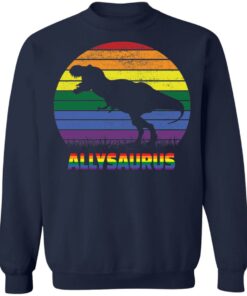 Dinosaur allysaurus vintage shirt Dinosaur allysaurus vintage shirt