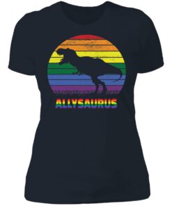 Dinosaur allysaurus vintage shirt 3 Dinosaur allysaurus vintage shirt 3