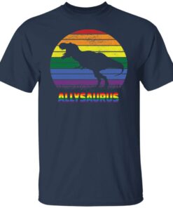 Dinosaur allysaurus vintage shirt 4 Dinosaur allysaurus vintage shirt 4