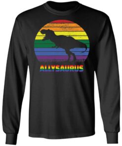 Dinosaur allysaurus vintage shirt 5 Dinosaur allysaurus vintage shirt 5
