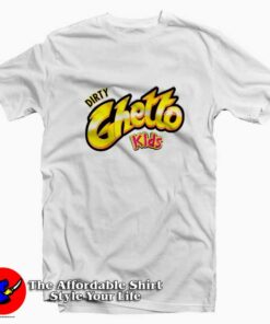 Dirty Ghetto Kids Skateboard Unisex T-shirt On Sale Dirty Ghetto Kids Skateboard Unisex T-shirt On Sale