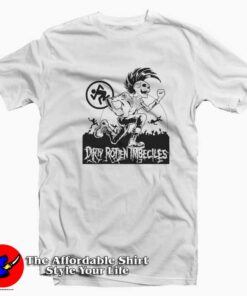 Dirty Rotten Imbeciles MOSH PIT Unisex T-shirt On Sale Dirty Rotten Imbeciles MOSH PIT Unisex T-shirt On Sale