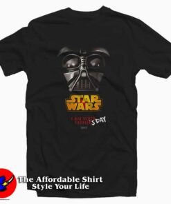Disney Adult Darth Vader I Am Your Father’s T-Shirt Cheap Disney Adult Darth Vader I Am Your Father’s T-Shirt Cheap