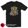 Disney Adventures of the Gummi Bears Retro T-Shirt On Sale