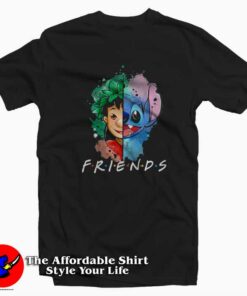 Disney Baby Stitch And Lilo Pelekai Funny T-shirt On Sale Disney Baby Stitch And Lilo Pelekai Funny T-shirt On Sale