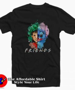 Disney Baby Stitch And Lilo Pelekai Funny T-shirt On Sale Disney Baby Stitch And Lilo Pelekai Funny T-shirt On Sale