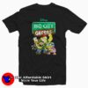 Disney Channel Big City Greens Unisex T-shirt On Sale