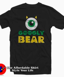 Disney Couple Googly Bear T-Shirt Valentine’s Day Disney Couple Googly Bear T-Shirt Valentine’s Day