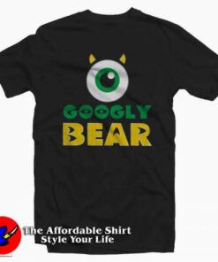 Disney Couple Googly Bear T-Shirt Valentine’s Day Disney Couple Googly Bear T-Shirt Valentine’s Day