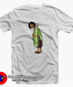 Disney Encanto Bruno Madrigal Unisex T-Shirt On Sale Disney Encanto Bruno Madrigal Unisex T-Shirt On Sale