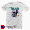 Disney Encanto Group Shot Logo Unisex T-shirt On Sale