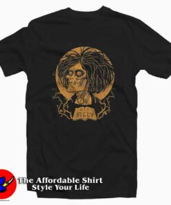 Disney Hocus Pocus RIP Billy Unisex T-shirt On Sale Disney Hocus Pocus RIP Billy Unisex T-shirt On Sale