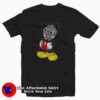 Disney MF Doom Mickey Mouse T-Shirt