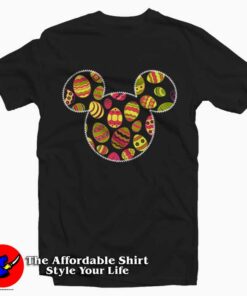 Disney Mickey And Friends Mickey Mouse T-Shirt For Gift Easter Disney Mickey And Friends Mickey Mouse T-Shirt For Gift Easter