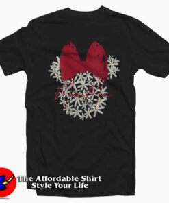 Disney Mickey And Friends Minnie Mouse T-Shirt For Gift Easter Disney Mickey And Friends Minnie Mouse T-Shirt For Gift Easter