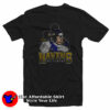Disney Mickey Mouse Baltimore Ravens T-Shirt On Sale